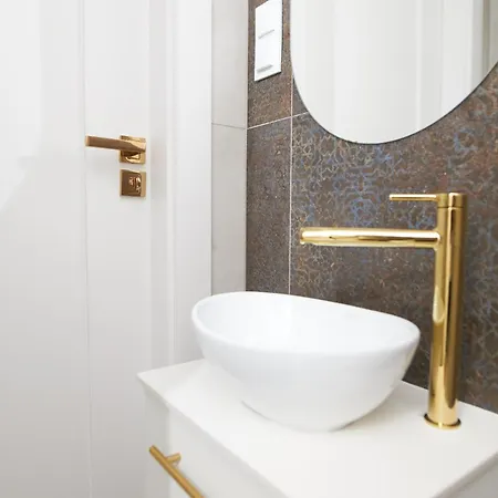 Hello Pileckiego * Warsaw