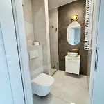 Hello Pileckiego Apartment