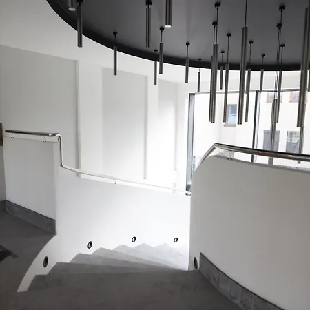 Appartement Hello Pileckiego Warschau