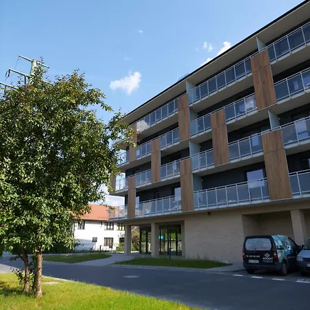 Hello Pileckiego * Warschau