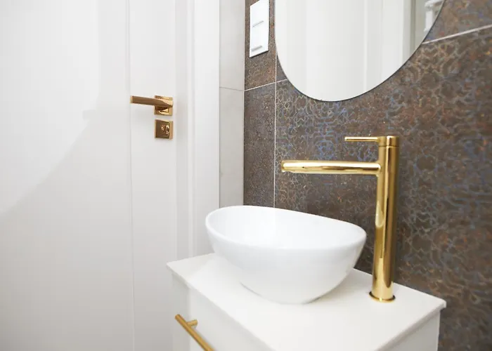 Hello Pileckiego * Warszawa