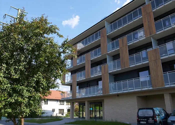 Hello Pileckiego * Varšava