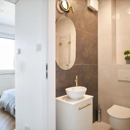 Hello Pileckiego Варшава