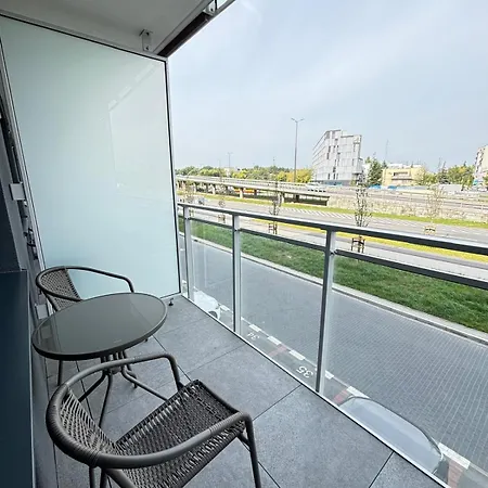 Hello Pileckiego Varsovia