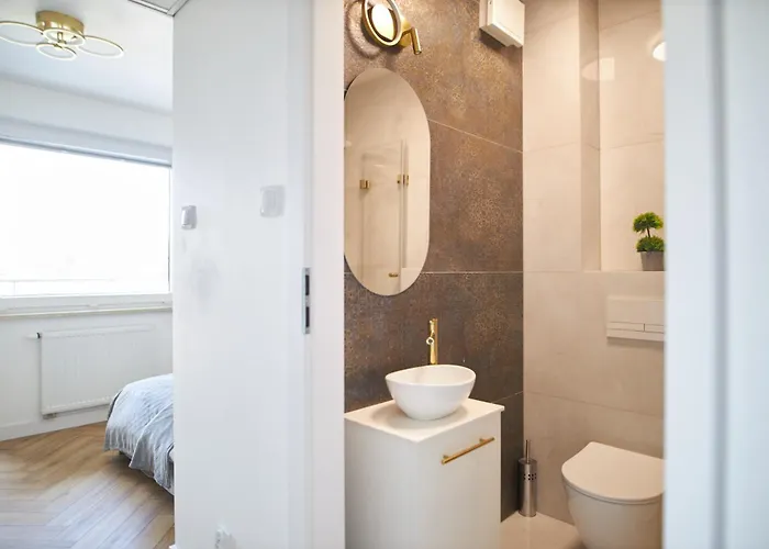 Hello Pileckiego Varsóvia